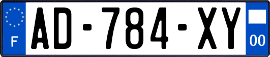 AD-784-XY