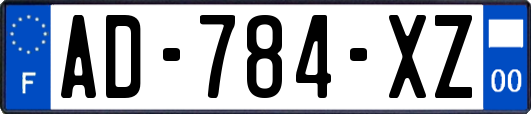 AD-784-XZ