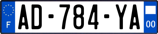 AD-784-YA