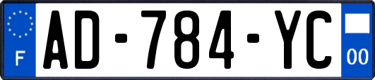 AD-784-YC