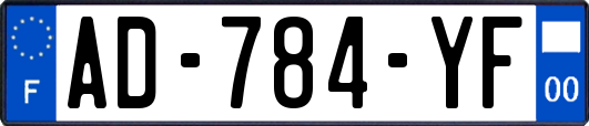 AD-784-YF