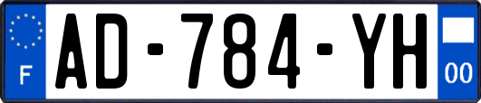 AD-784-YH