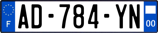 AD-784-YN
