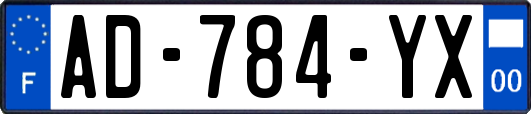 AD-784-YX