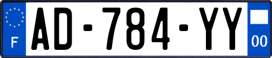AD-784-YY