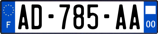 AD-785-AA