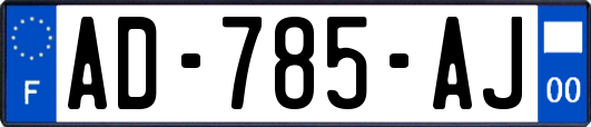 AD-785-AJ