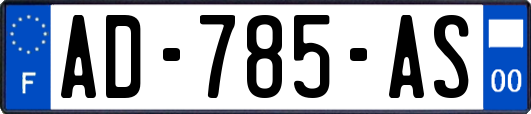 AD-785-AS