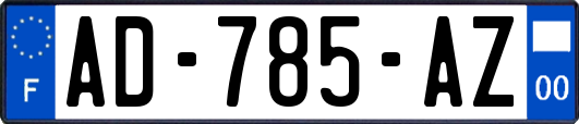 AD-785-AZ