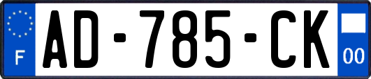 AD-785-CK