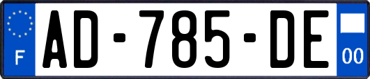 AD-785-DE