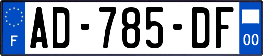 AD-785-DF