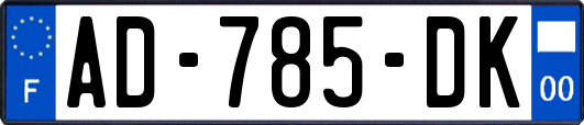 AD-785-DK