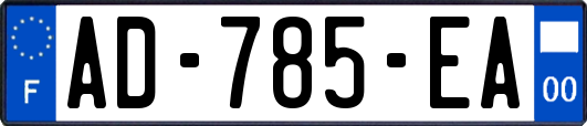 AD-785-EA