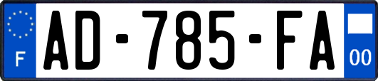 AD-785-FA