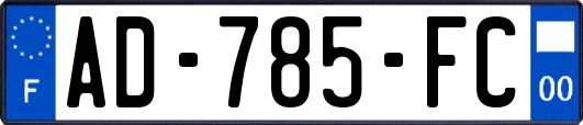 AD-785-FC