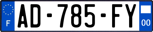 AD-785-FY