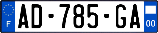 AD-785-GA