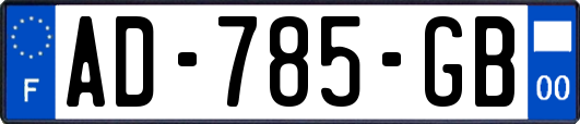 AD-785-GB