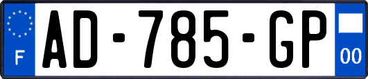 AD-785-GP