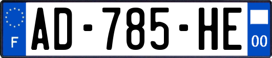 AD-785-HE