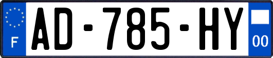 AD-785-HY