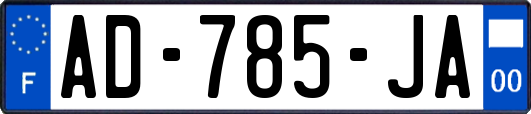AD-785-JA