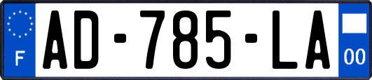 AD-785-LA