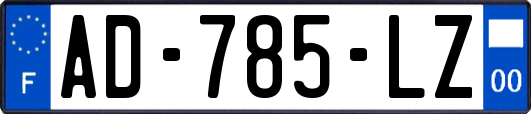 AD-785-LZ