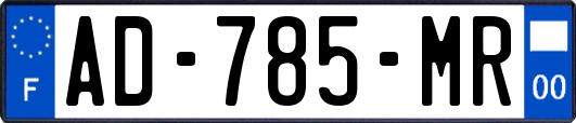 AD-785-MR