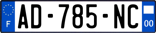 AD-785-NC