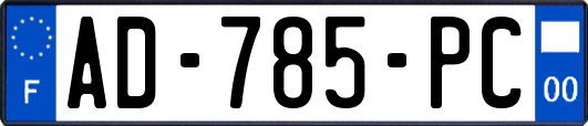 AD-785-PC
