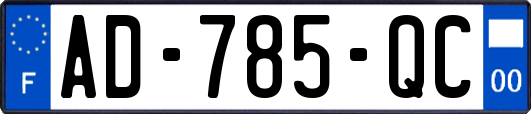 AD-785-QC