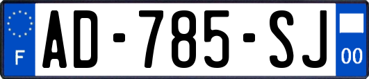 AD-785-SJ