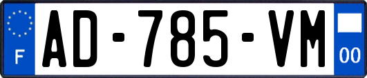 AD-785-VM