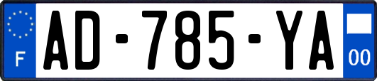AD-785-YA