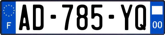 AD-785-YQ