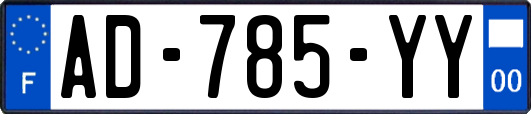 AD-785-YY