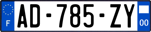 AD-785-ZY