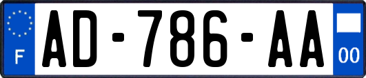 AD-786-AA