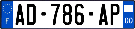 AD-786-AP