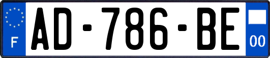 AD-786-BE