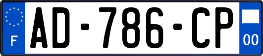 AD-786-CP