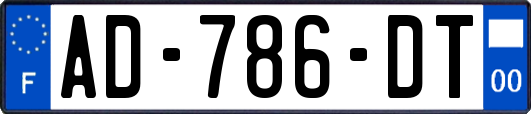 AD-786-DT