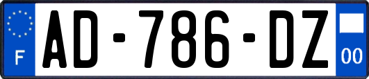 AD-786-DZ