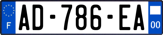 AD-786-EA