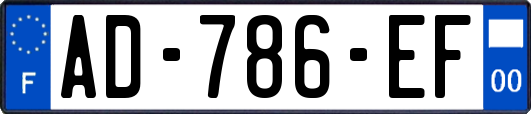 AD-786-EF