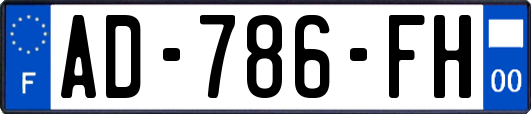 AD-786-FH