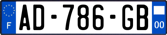 AD-786-GB
