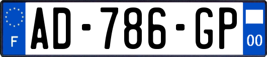 AD-786-GP